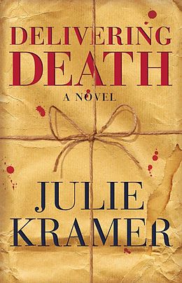 E-Book (epub) Delivering Death von Julie Kramer