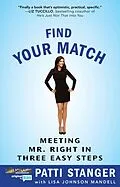 E-Book (epub) Find Your Match von Patti Stanger