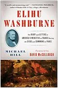 E-Book (epub) Elihu Washburne von Michael Hill