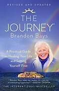 Couverture cartonnée The Journey de Brandon Bays