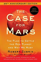 eBook (epub) Case for Mars de Robert Zubrin