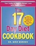 E-Book (epub) The 17 Day Diet Cookbook von Mike Moreno