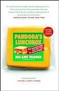 Couverture cartonnée Pandora's Lunchbox de Melanie Warner