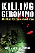 E-Book (epub) Killing Geronimo von Bluewater Productions