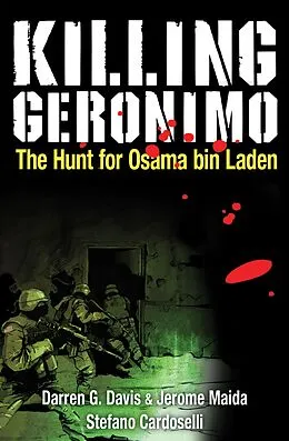 E-Book (epub) Killing Geronimo von Bluewater Productions