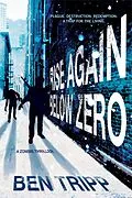 E-Book (epub) Rise Again Below Zero von Ben Tripp