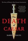 E-Book (epub) The Death of Caesar von Barry Strauss