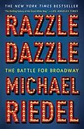 E-Book (epub) Razzle Dazzle von Michael Riedel