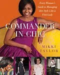 E-Book (epub) Commander in Chic von Mikki Taylor