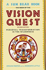 E-Book (epub) Book Of Vision Quest von Steven Foster