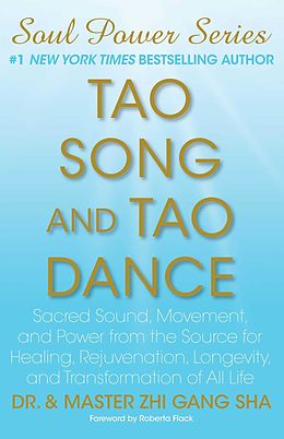 E-Book (epub) Tao Song and Tao Dance von Zhi Gang Sha
