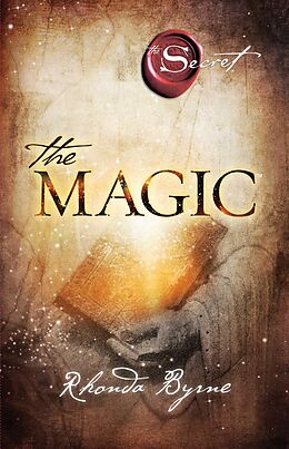 eBook (epub) The Magic de Rhonda Byrne