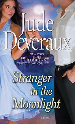 E-Book (epub) Stranger in the Moonlight von Jude Deveraux