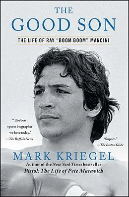 E-Book (epub) The Good Son von Mark Kriegel