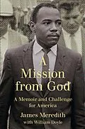 E-Book (epub) A Mission from God von James Meredith