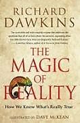 Couverture cartonnée The Magic of Reality de Richard Dawkins