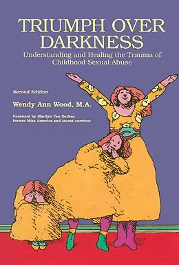 E-Book (epub) Triumph Over Darkness von Wendy Ann Wood