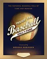 E-Book (epub) Inside the Baseball Hall of Fame von National Baseball Hall of Fame and Museum