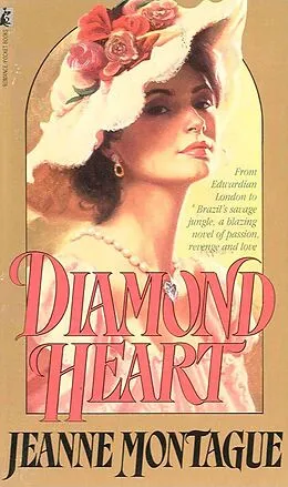 E-Book (epub) Diamond Heart von Montague