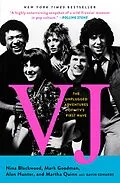 E-Book (epub) VJ von Nina Blackwood, Mark Goodman, Alan Hunter