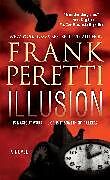 Couverture cartonnée Illusion de Frank Peretti