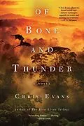 E-Book (epub) Of Bone and Thunder von Chris Evans