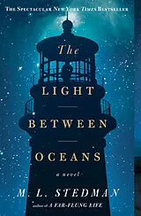 Kartonierter Einband The Light Between Oceans von M. L. Stedman