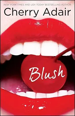 E-Book (epub) Blush von Cherry Adair