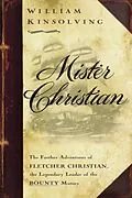 E-Book (epub) Mister Christian von William Kinsolving