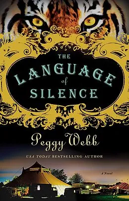 E-Book (epub) The Language of Silence von Peggy Webb