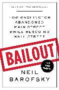 Broché Bailout de Neil Barofsky