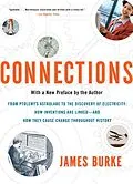 E-Book (epub) Connections von James Burke