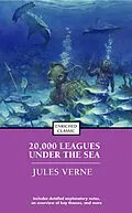 E-Book (epub) 20,000 Leagues Under the Sea von Jules Verne