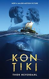 eBook (epub) Kon-Tiki de Thor Heyerdahl