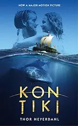E-Book (epub) Kon-Tiki von Thor Heyerdahl