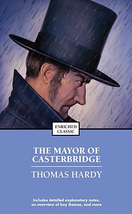 E-Book (epub) The Mayor of Casterbridge von Thomas Hardy