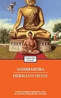 E-Book (epub) Siddhartha von Hermann Hesse