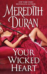 eBook (epub) Your Wicked Heart de Meredith Duran