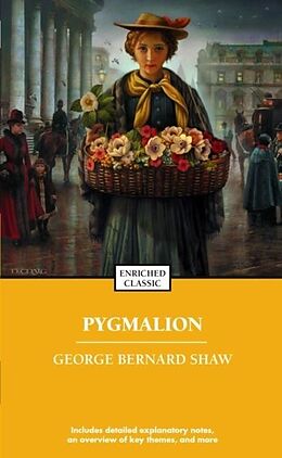 eBook (epub) Pygmalion de George Bernard Shaw