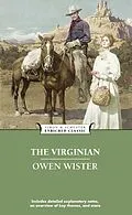 E-Book (epub) The Virginian von Owen Wister