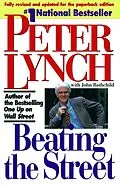 E-Book (epub) Beating the Street von Peter Lynch