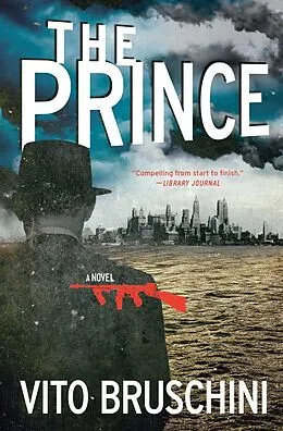 E-Book (epub) The Prince von Vito Bruschini