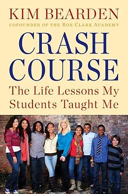 E-Book (epub) Crash Course von Kim Bearden