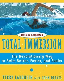 E-Book (epub) Total Immersion von Terry Laughlin