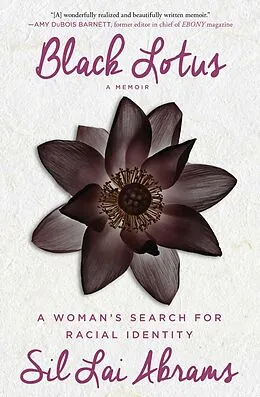 E-Book (epub) Black Lotus von Sil Lai Abrams
