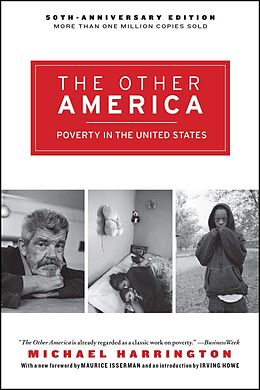 E-Book (epub) The Other America von Michael Harrington