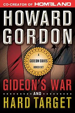 E-Book (epub) Howard Gordon eBook Boxed Set von Howard Gordon