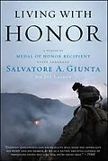 E-Book (epub) Living with Honor von Sal Giunta, Joe Layden