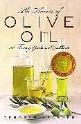 Kartonierter Einband The Flavors of Olive Oil von Krasner Deborah