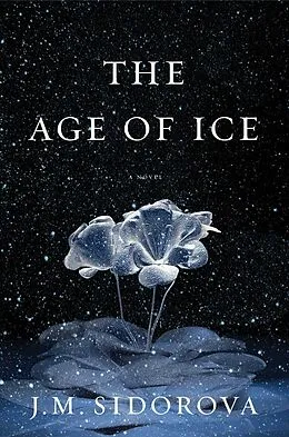 E-Book (epub) The Age of Ice von J. M. Sidorova